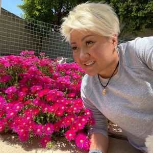 Meet your Posher, Janet